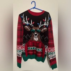 Ugly Christmas Sweater